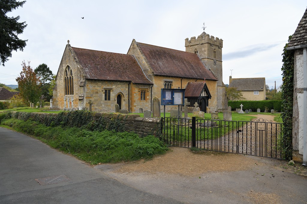 20180930a_Alderton Church Gloucestershire England Flickr