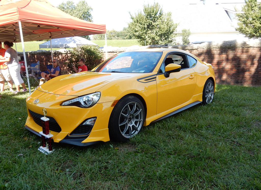 Howard Steamboat Museum Car Show Sept.'18 011 Joe Roberts Flickr