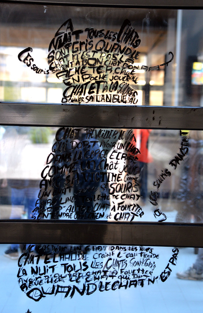 Le lycée Guillaume Apollinaire de Nice fête le centenaire … Flickr