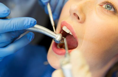 odontologia La rehabilitación oral va de la mano con la pe… Flickr