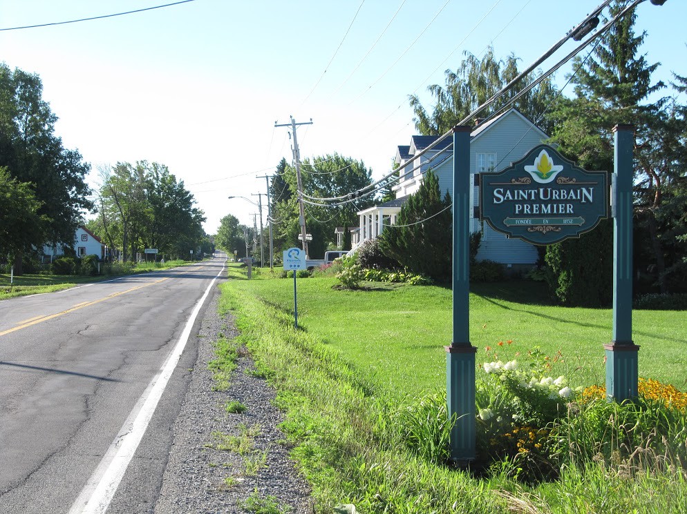 SaintUrbainPremier Flickr