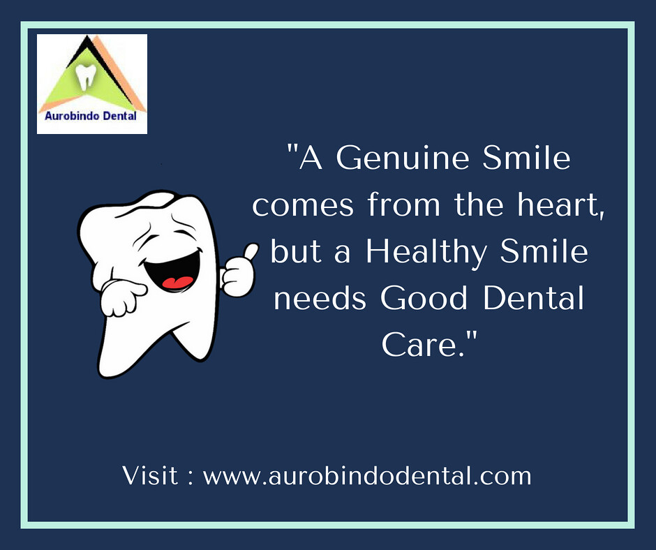 Best orthodontic center in hyderabad to Aurobindo … Flickr