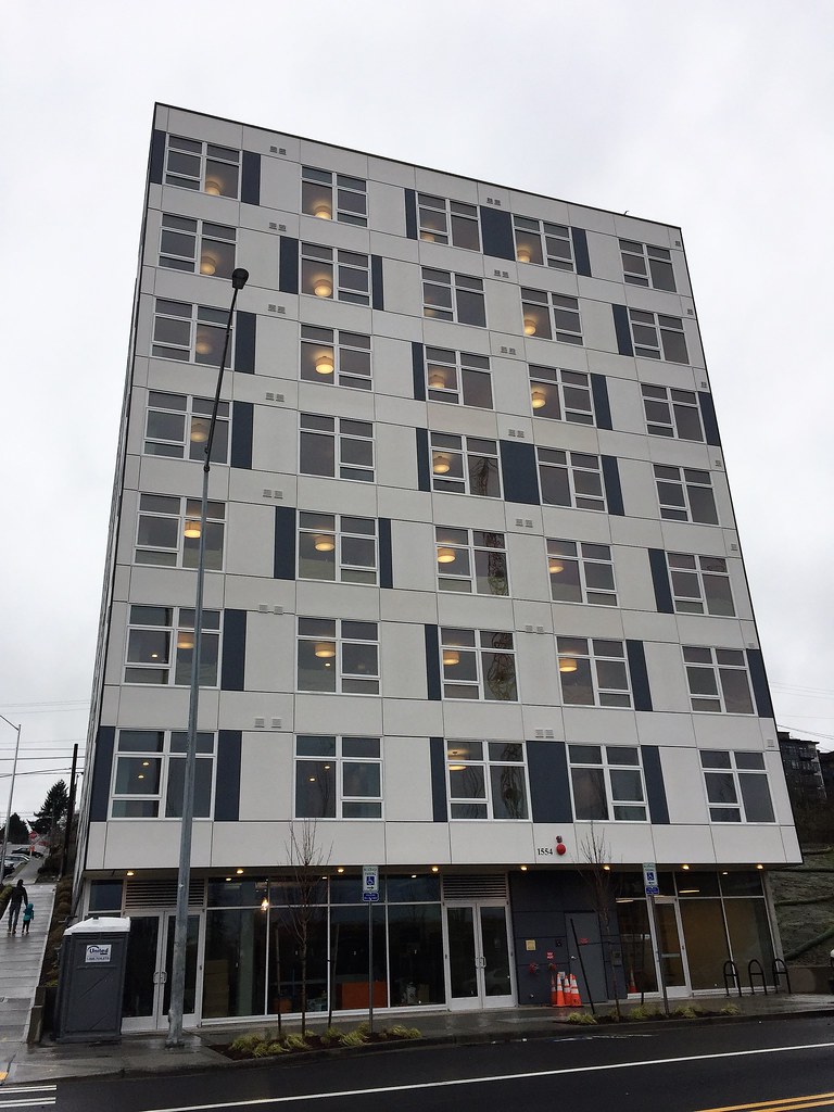 Market St, Market Street Apartments in WA w… Flickr