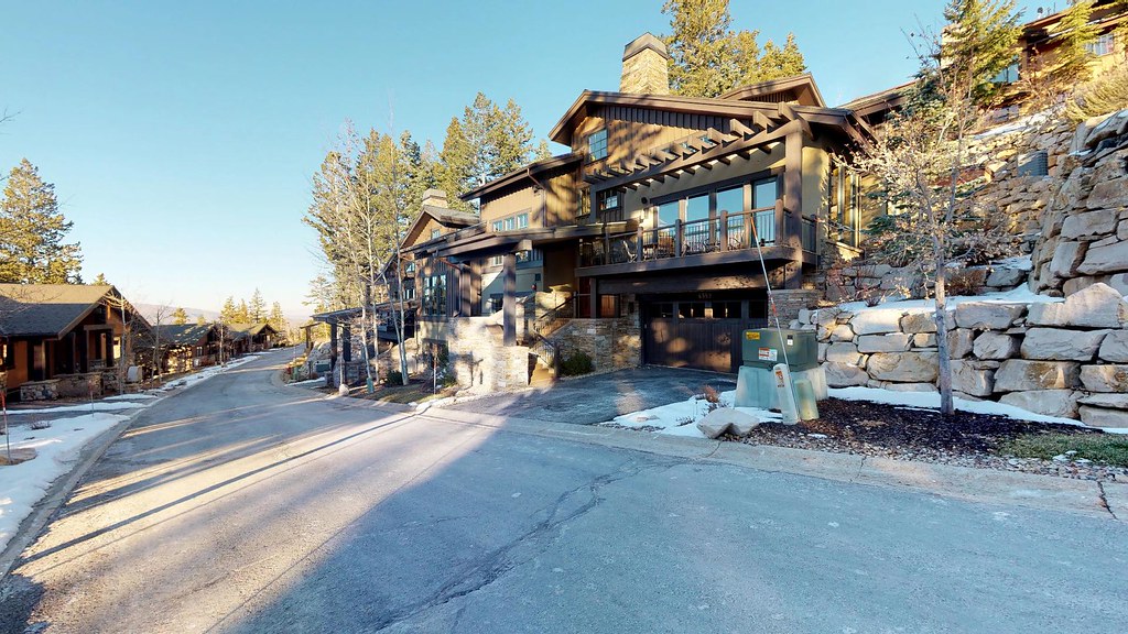 6559 Lookout Drive Exterior Christopher Maupin Flickr