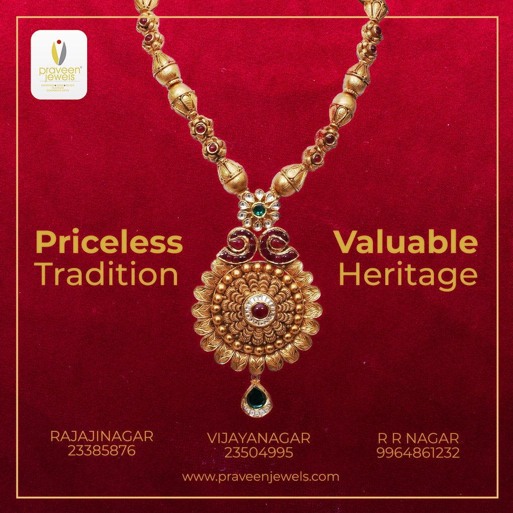 Gold jewellery in bangalore Jewelry has been inspiring the… Flickr