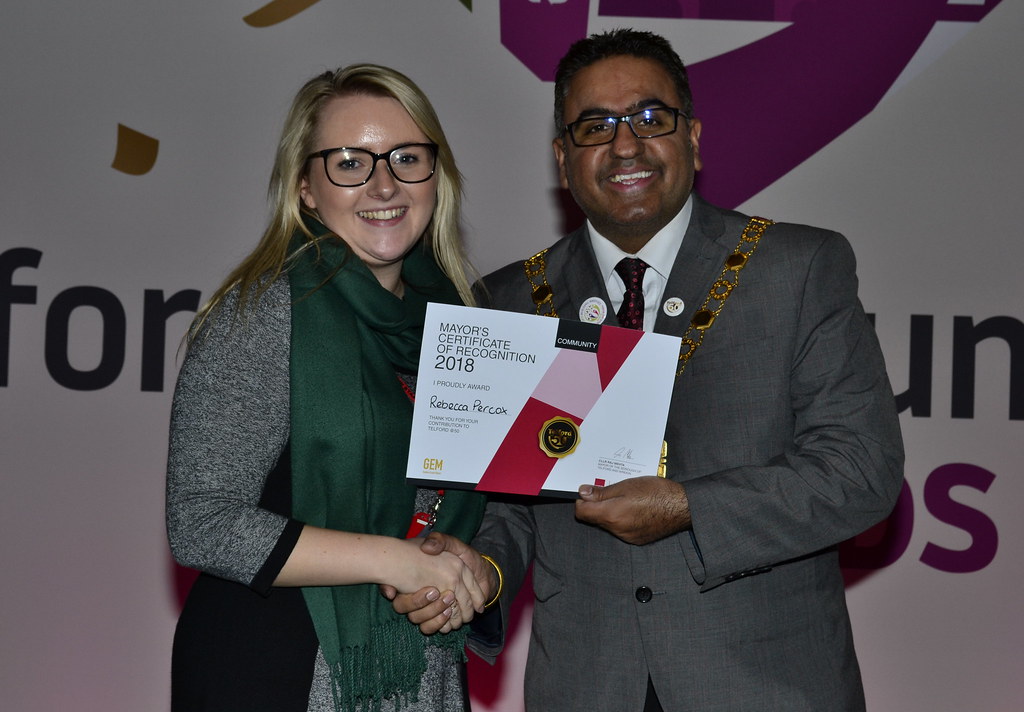 Telford Awards Gems59 Telford & Wrekin Council Flickr