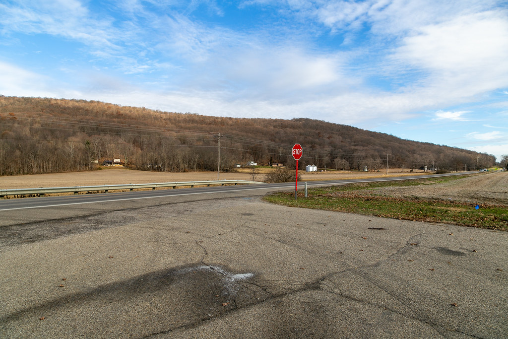 Landscape — Paxton Township, Ross County, Ohio Christopher Riley Flickr