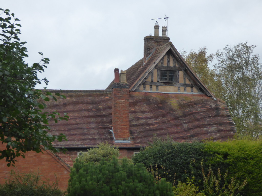 Broome House Harvington Road, Bromsgrove Heading towards… Flickr