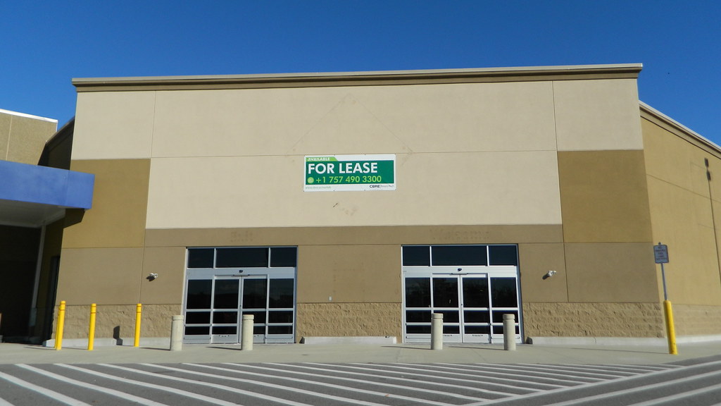 Sam's Club (closed) Sam's Club 4733 (closed) [136,526 squ… Flickr