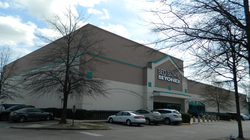 Bed Bath & Beyond a photo on Flickriver