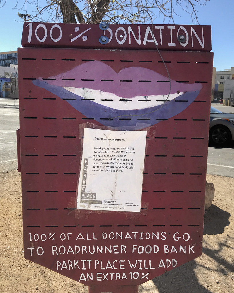 Food Bank, Albuquerque About the Food Bank Roadrunner Food… Flickr