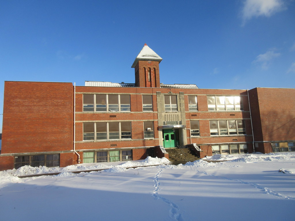 20191.20 Bellville School Auction Day, Bellville Ohio (43… Flickr