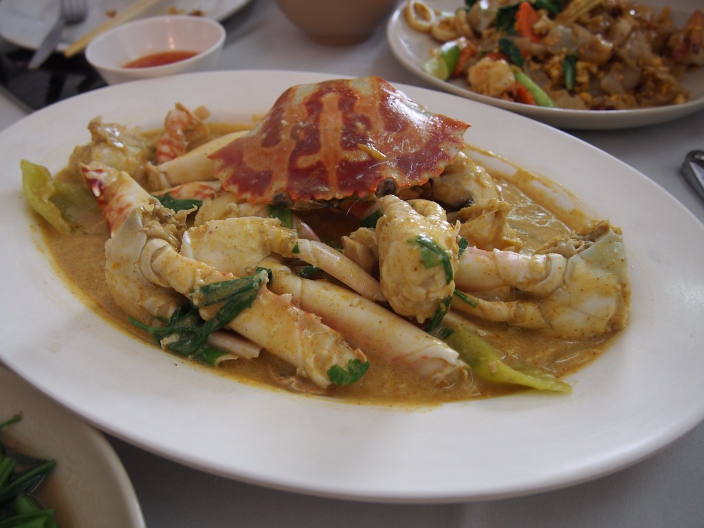 YOYO Restaurant Hiroyuki Arai Flickr