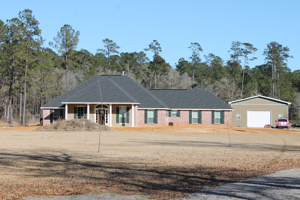 Evangeline 34986 Highway 43, Independence, Livingston Pari… Cretin