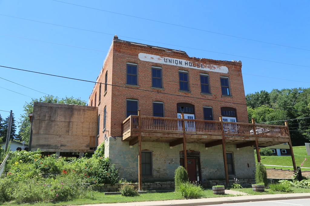 Plum City Wisconsin, Pierce County WI Google Map Wikipedia… Bruce