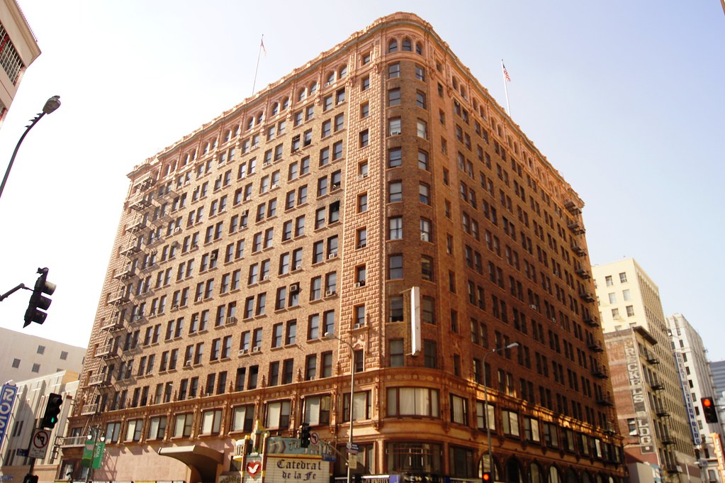 Jewelry District Flickr