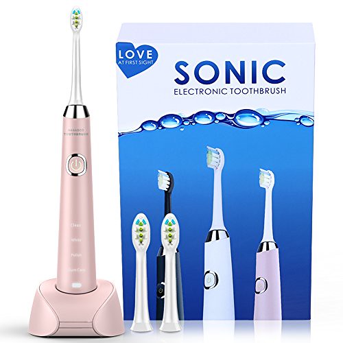 Sonic Electric Toothbrush for Women, Rechargeable Toothbru… Flickr