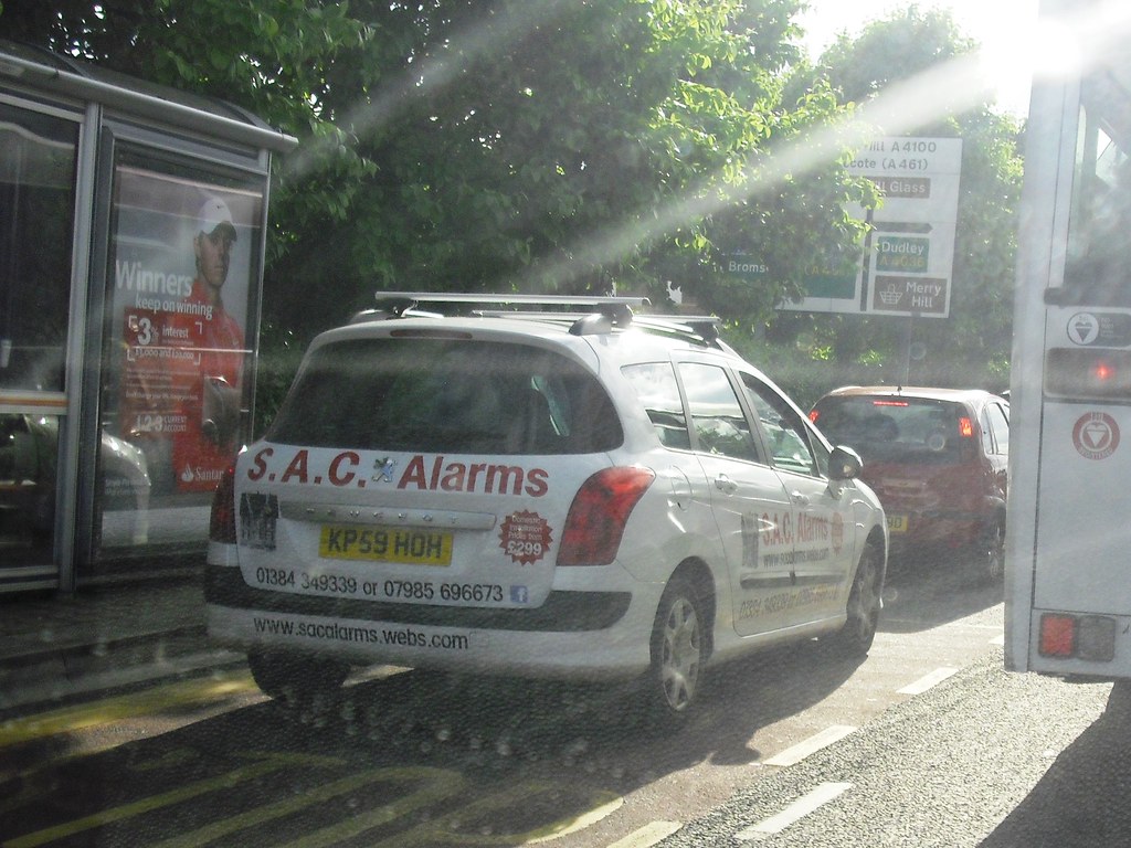 sacalarmspeugeot308swestatekp59hohexwestmidlands… Flickr