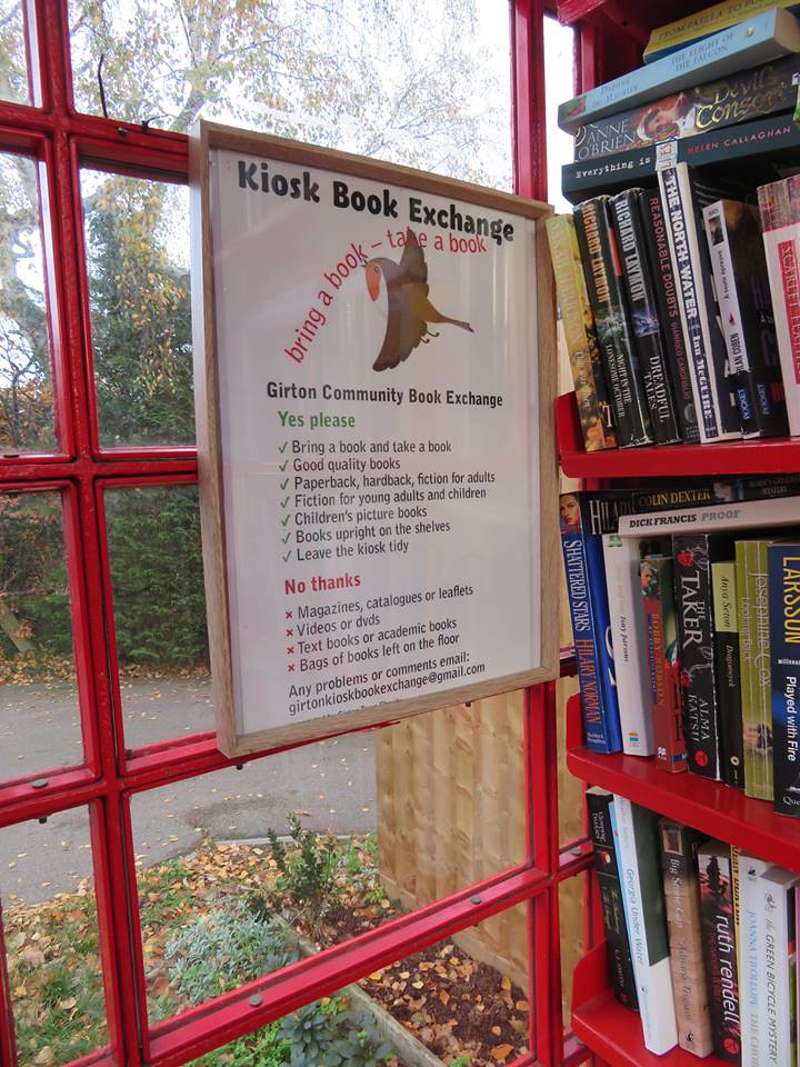 Girton Rd, Girton, Cambridge CB3 0PQ, U(2) X2 Connect Flickr