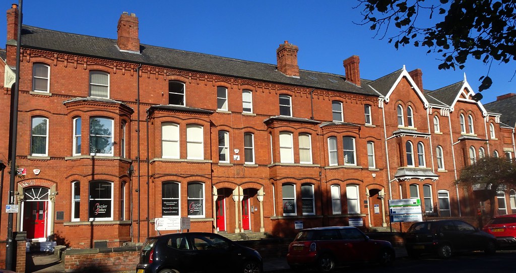 [68157] Doncaster 919 Thorne Road 919 Thorne Road, Don… Flickr