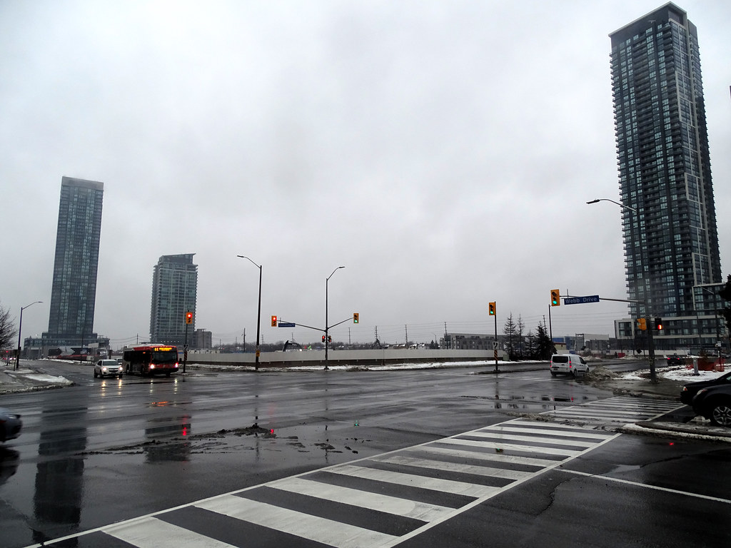 M City Condos (Rogers Real Estate Development Ltd, Urban C… Flickr