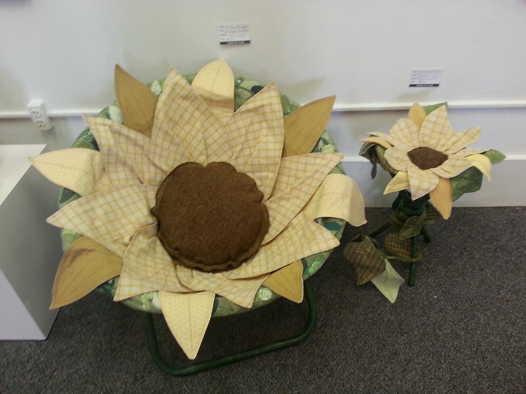 Art Guild Kansas Show krisluber Flickr