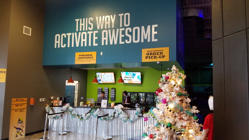 Urban Air Trampoline and Adventure Park Arlington, TX Flickr