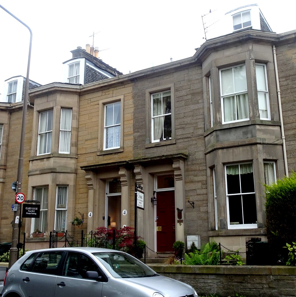 [71487] Edinburgh Newington 34 East Mayfield 34 East… Flickr