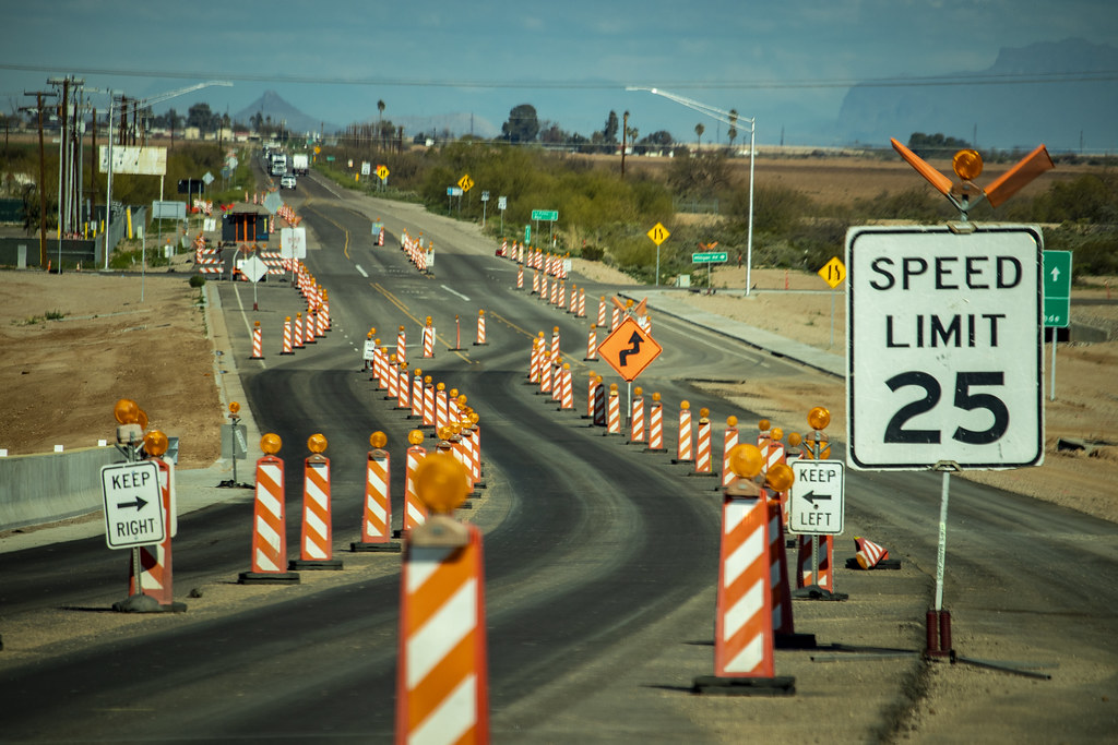 ADOT; Arizona Department of Transportation Transportation;… Flickr