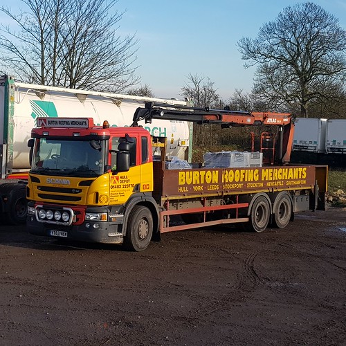 Caenby corner cafe A15 tony prior Flickr