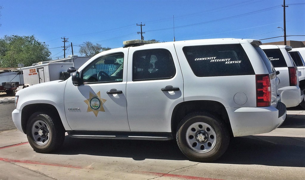 CCSO NV 5 May ,2017 Churchill County NV ,Sheriff's office … Flickr