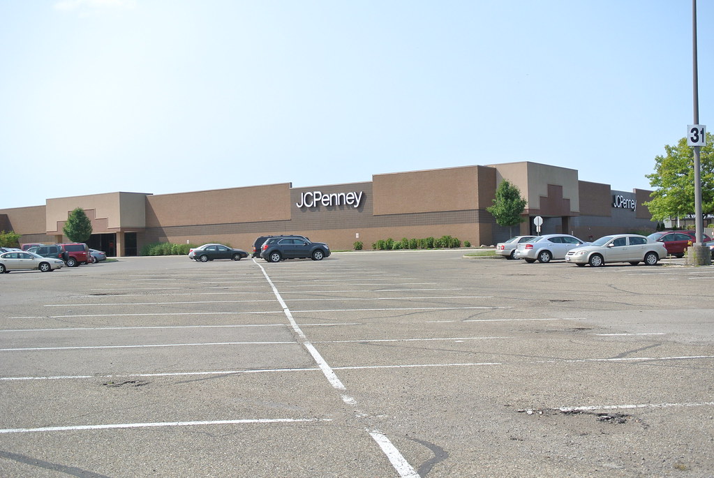 JCPenney River Valley Mall Lancaster OH gameking3 Flickr