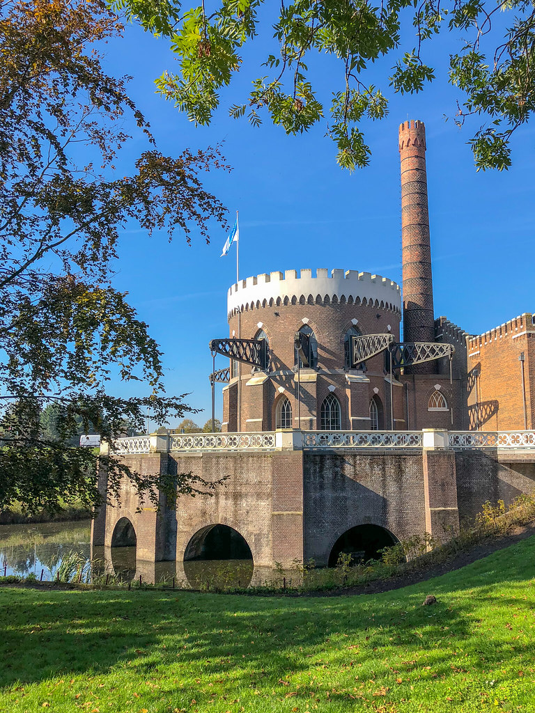 Cruquius Ralph Apeldoorn