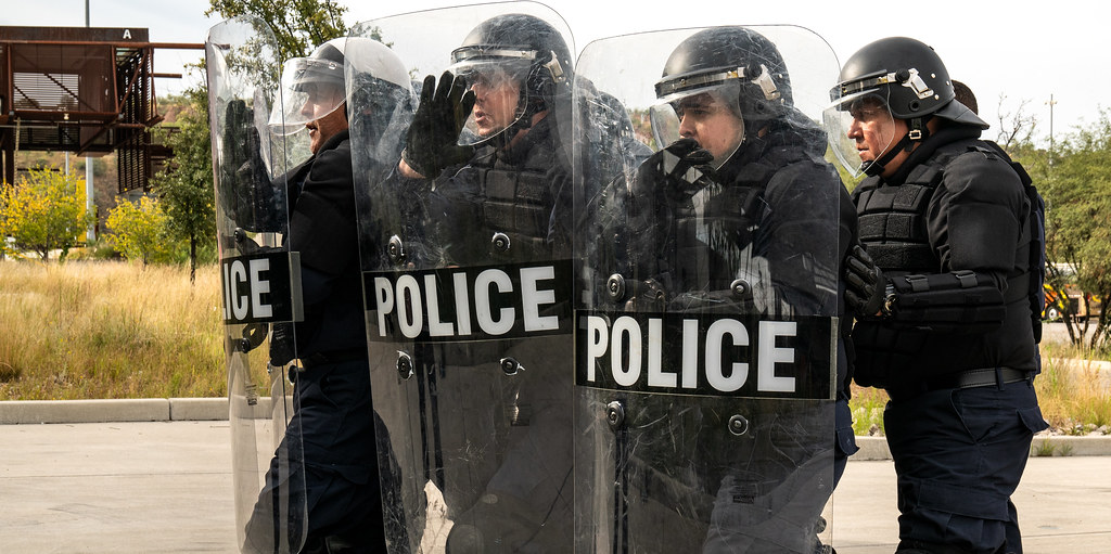 OFO SRT Mobile Field Force Training Mobile Field Force off… Flickr