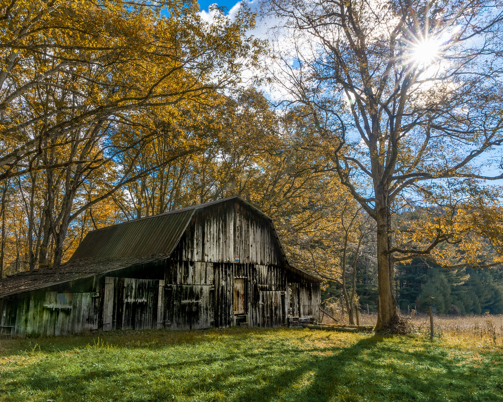 Glen Alton Farm Nathan Cooke Flickr