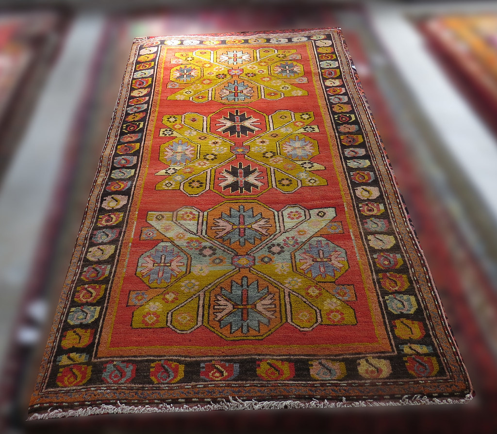 1cRussian Carpetbeggars Discount Persian RugsBaltimore C… Flickr