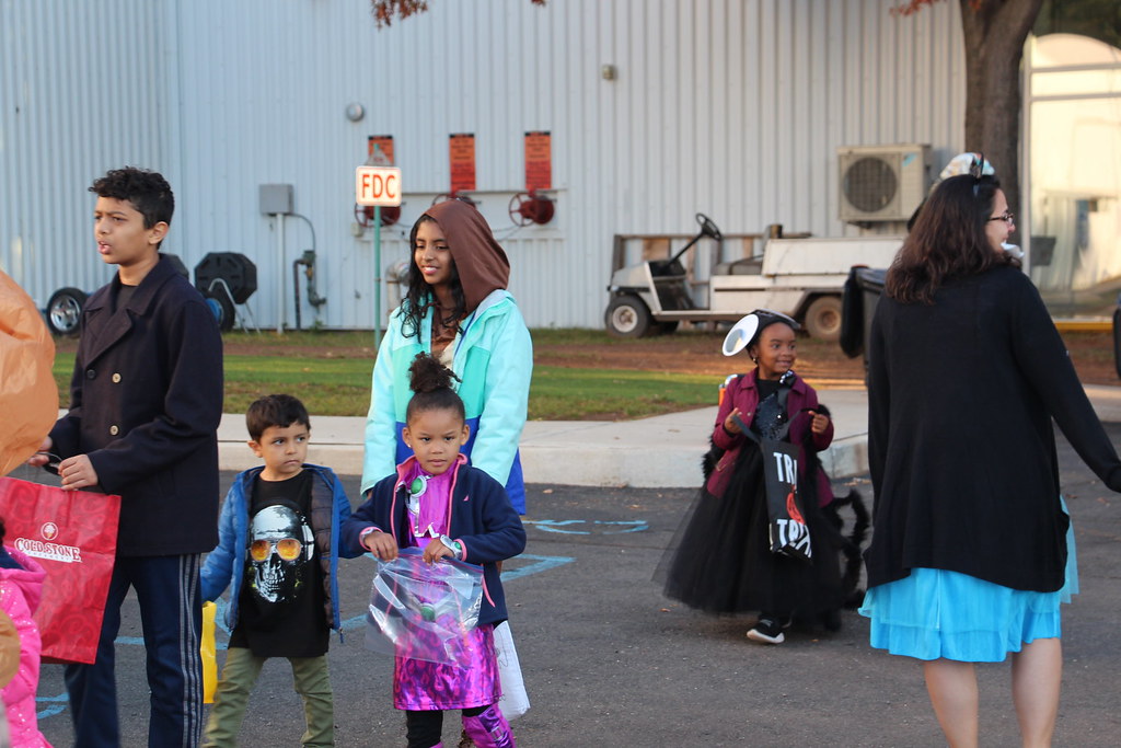 IMG_4904 Halloween At TEECS Thomas Edison EnergySmart CS Flickr