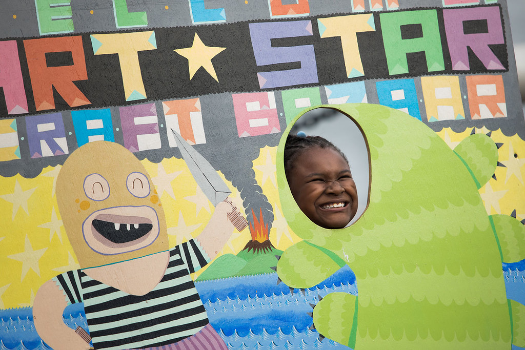 2018 Spring Art Star Craft Bazaar Flickr