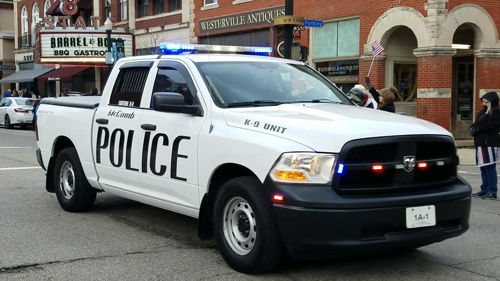 Ohio K9 at Troy Goodman blog