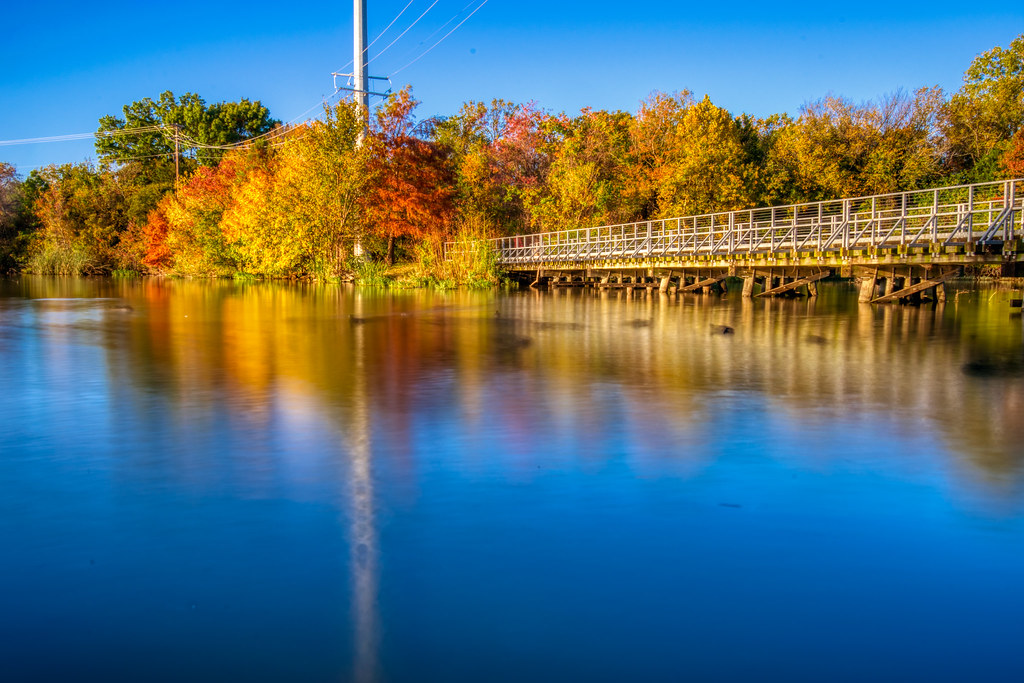 Fall Finale Traveling to Texas in November gave us some ex… Flickr