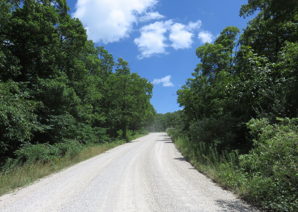 Taum Sauk Mountain (Iron County, Missouri) At 1,772 feet i… Flickr