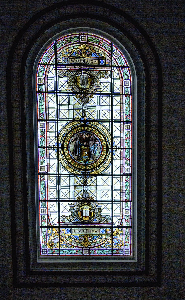 Bergen County Courthouse Bergen County Court House Complex… Flickr