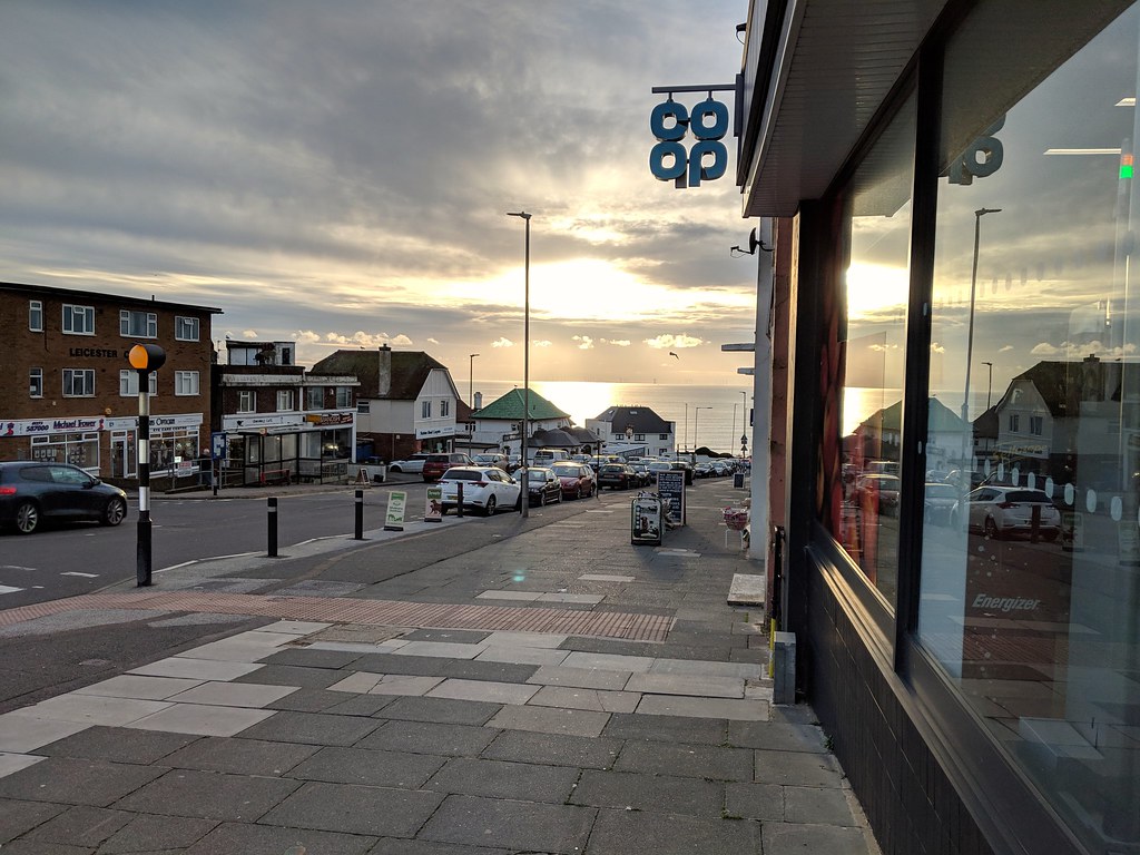Longridge Avenue, Saltdean ephemerol Flickr
