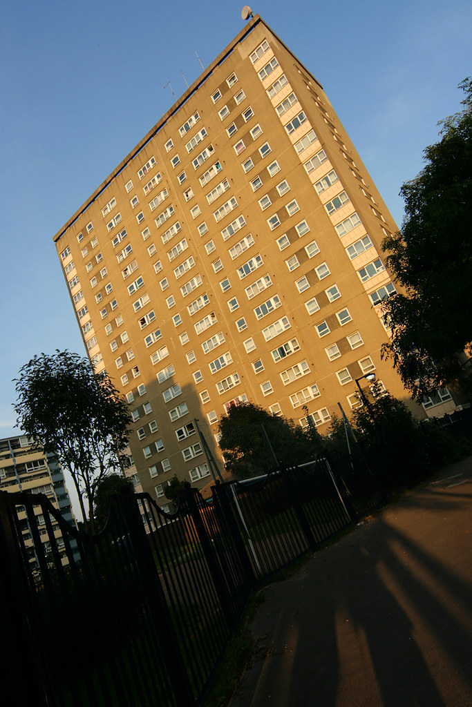 Handsworth House, Somerstown, Portsmouth, September 28th 2… Flickr