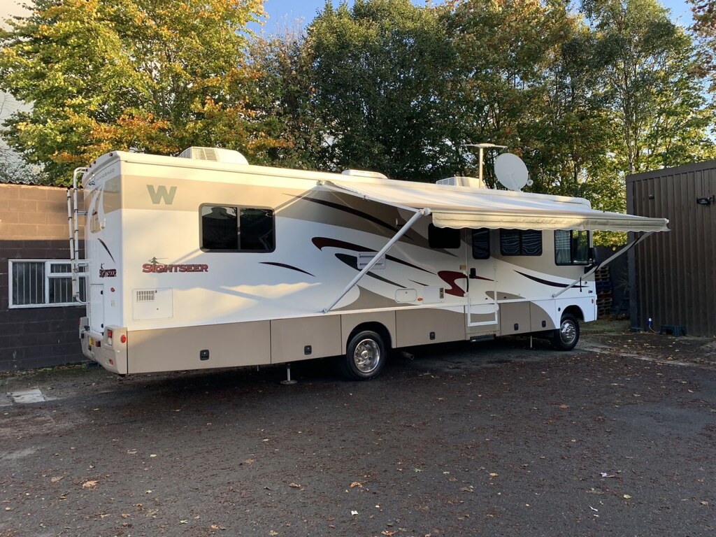 4 Motorhome Depot Flickr