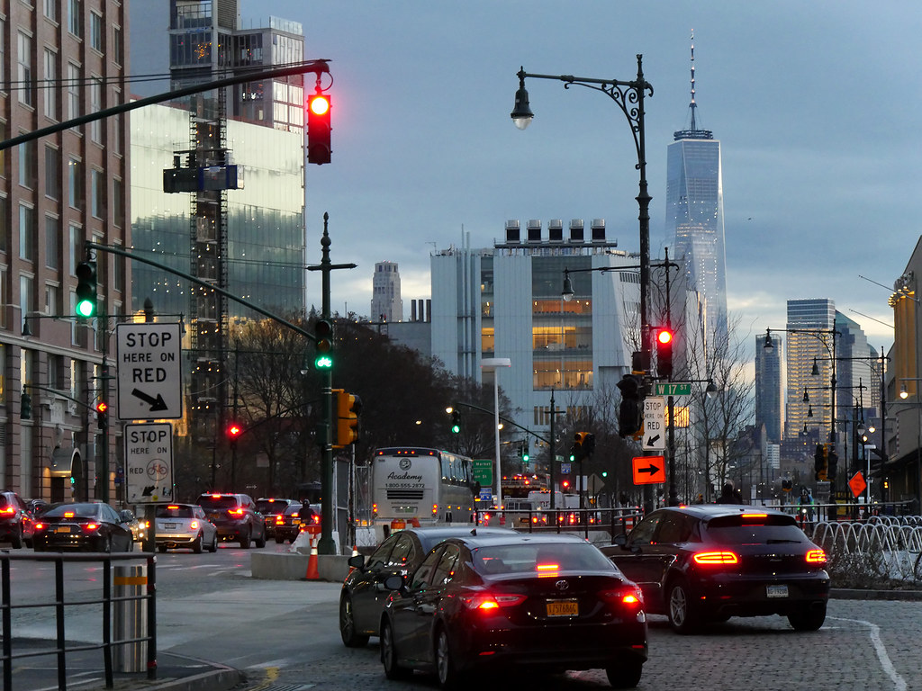 X_P1110874 Hudson Riverfront, New York Bobcat Flickr