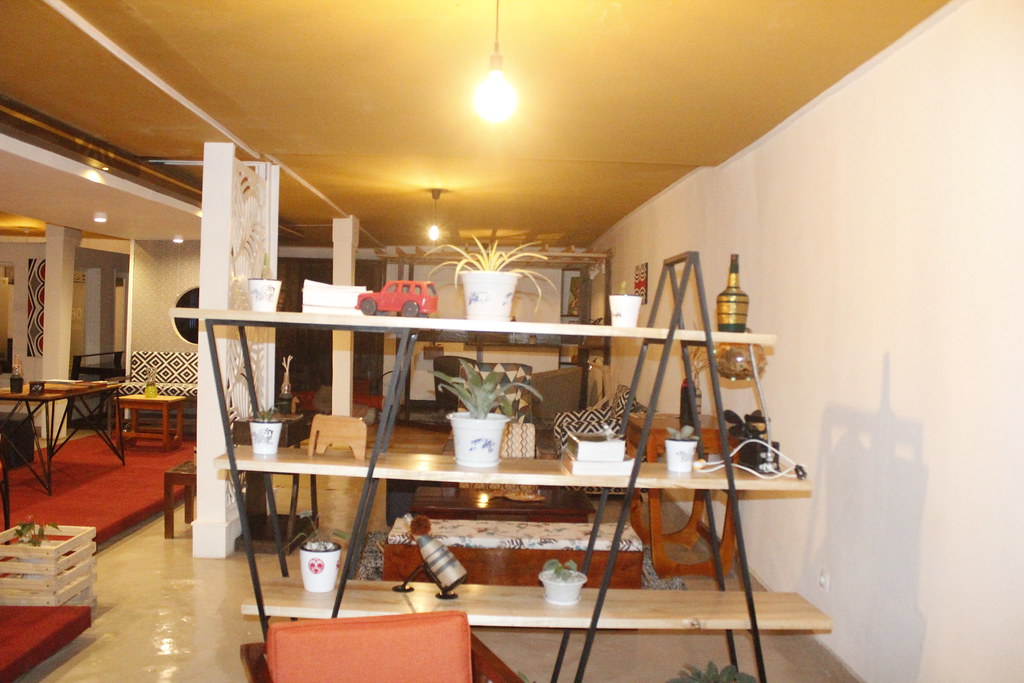 Made in Rwanda furnitures Mn Lucky Flickr