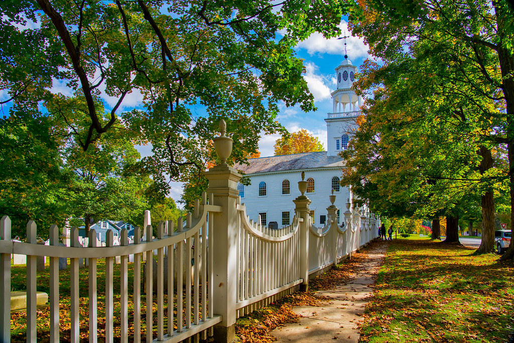 Elevation of Ball Mountain Road, Ball Mountain Rd, Arlington, VT, USA