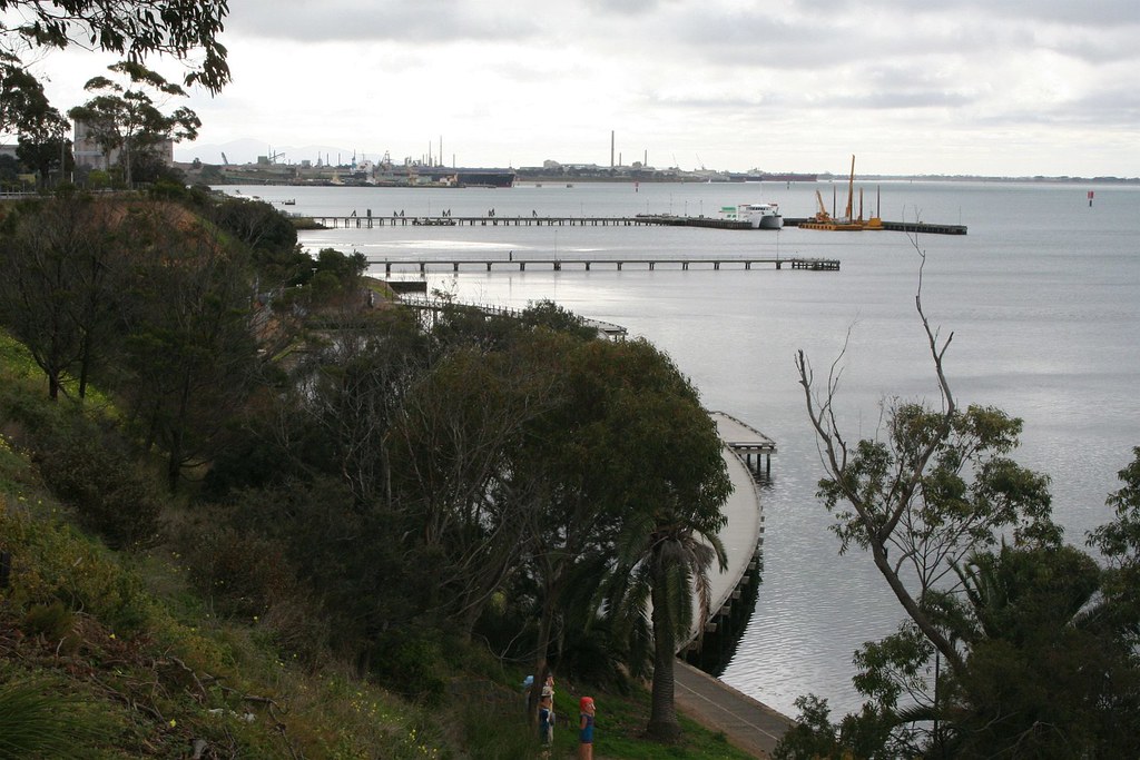 Flickriver Photoset 'Drumcondra, Victoria' by Marcus Wong from Geelong