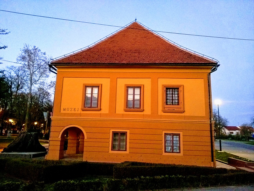 Velika Gorica 16.11.2018. Flickr